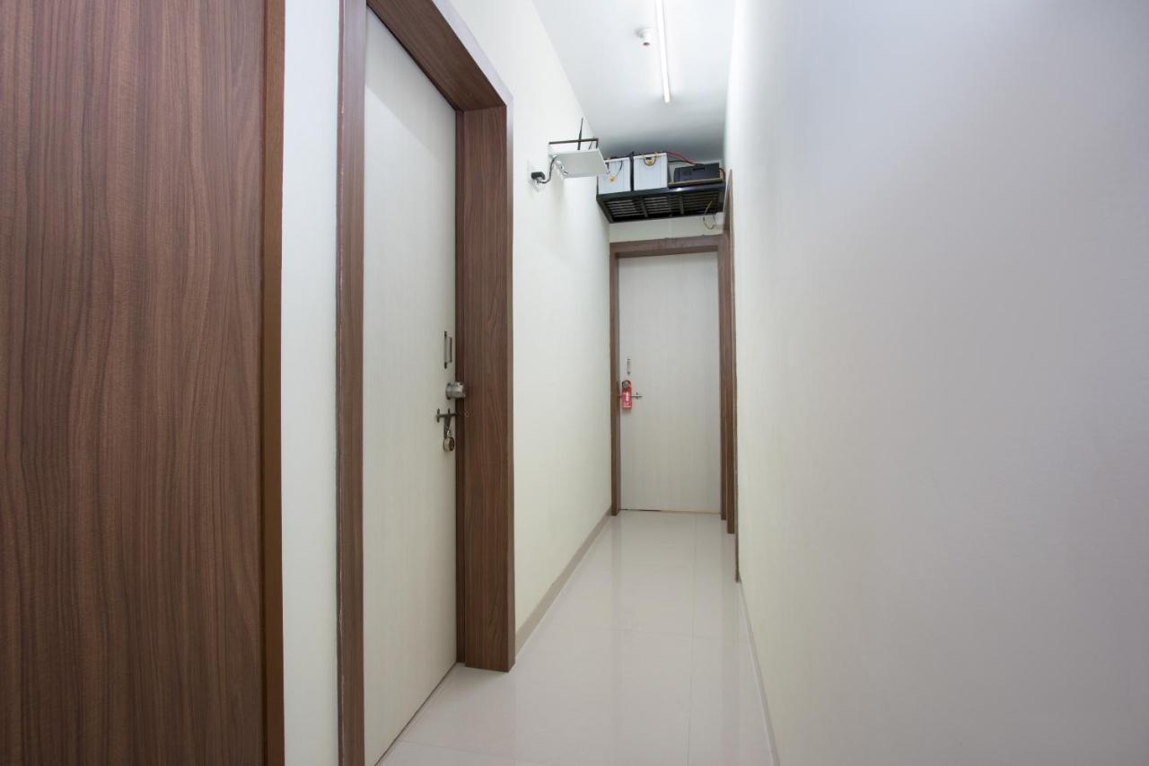Oyo 9052 Leisurely Abode Hotel Khadki Exterior photo